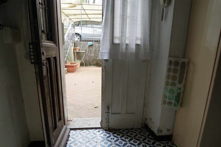 villa_soronzo_05 Eingangstür Villa Soronzo